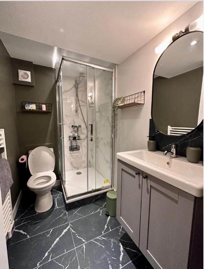 A Deux Pas Des Arenes De Apartment *